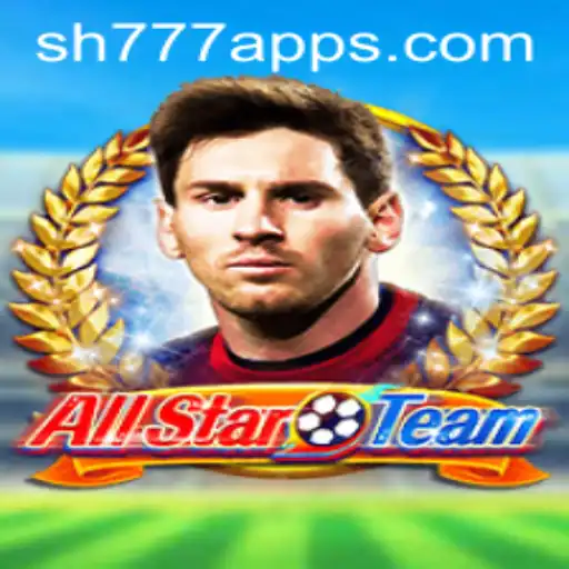 AllStarTeam: An Exciting New Game to Engage and Entertain