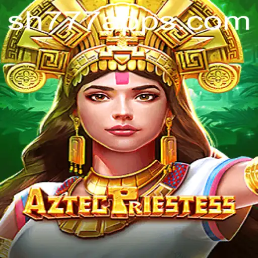 Explore the Enigmatic World of 'AztecPriestess': A Captivating Gaming Experience