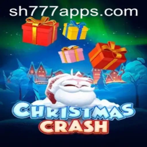 ChristmasCrash: The Festive Gaming Experience by SH777.com