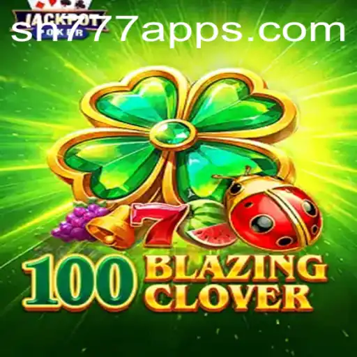 Discovering 100BlazingClover: A Thrilling Adventure in Gaming