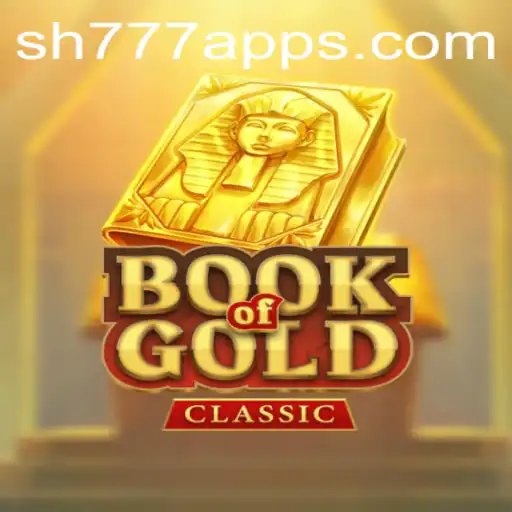 Discover the Mystical World of BookOfGoldClassic and SH777.com