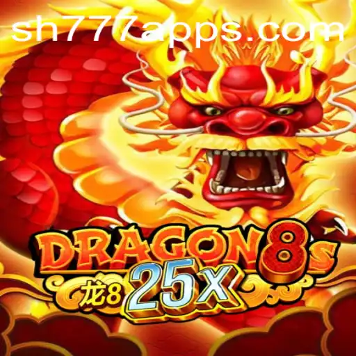Unveiling the World of Dragon8s25x