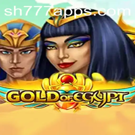 Exploring the Mysterious World of GoldOfEgypt at SH777.com