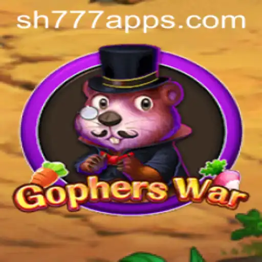 The Virtual Battle Arena: Unveiling GophersWar
