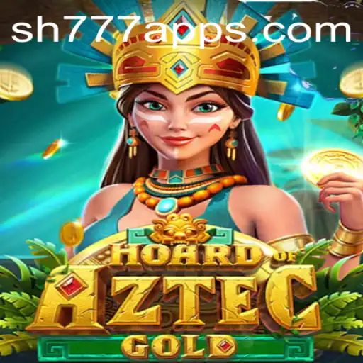 Discover the Thrilling World of Hoard of Aztec Gold with SH777.com