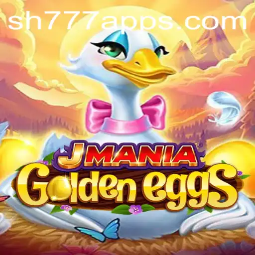 Explore the Thrills of JManiaGoldenEggs