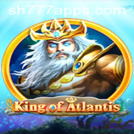 Discover the Exciting World of King of Atlantis