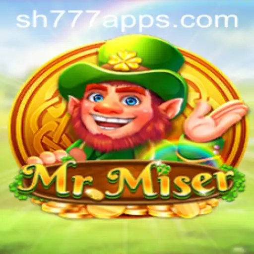 MrMiser: Unveiling the Thrilling World of SH777.com's Newest Gaming Sensation