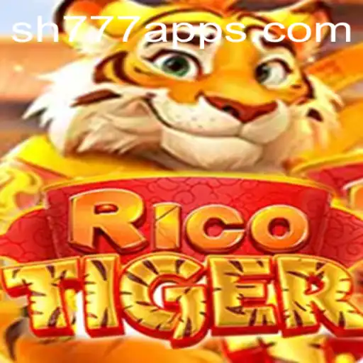 Exploring the Exciting World of RicoTiger: A Revolutionary Gaming Experience