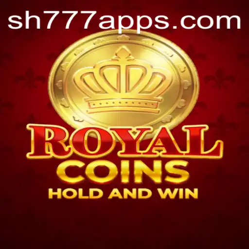 The RoyalCoins Experience: Dive into the Exciting World of SH777.com