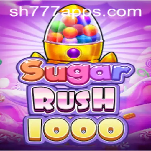 Unveiling the Sweet Thrills of SugarRush1000