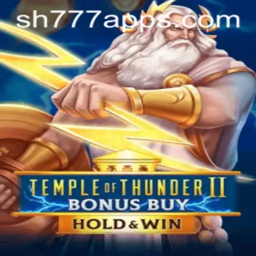Temple of Thunder II Bonus Buy Game: A Current Exploration