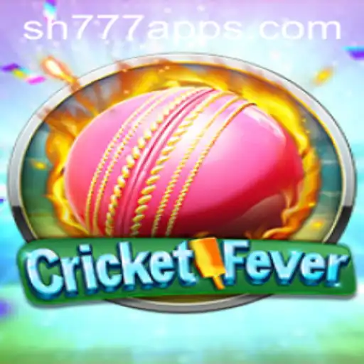 CricketFever: Embrace the Excitement with SH777.com
