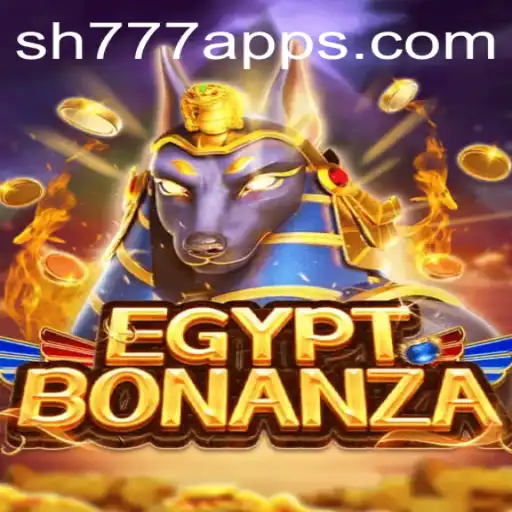 Discover the Adventure of EgyptBonanza with SH777.com
