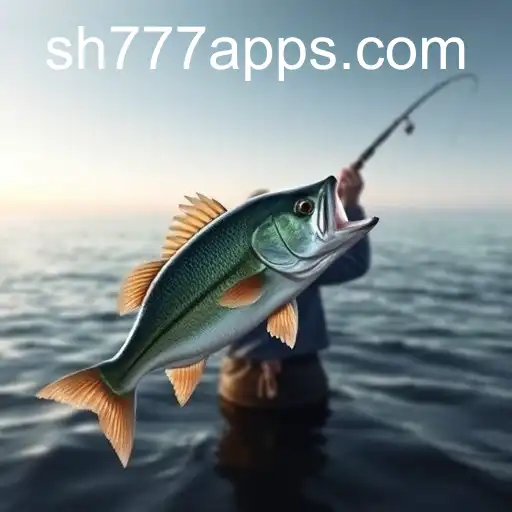 Discover the Exciting World of Fishing Games at SH777.com