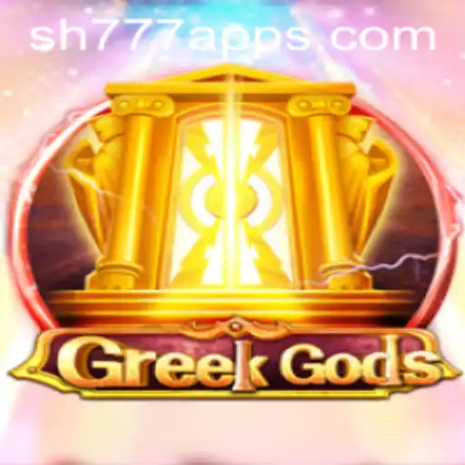 Exploring the Mythical World of 'GreekGods': A Journey into Divine Gaming