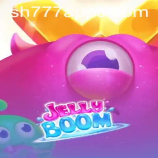 Explore the Exciting World of JellyBoom: A Complete Guide
