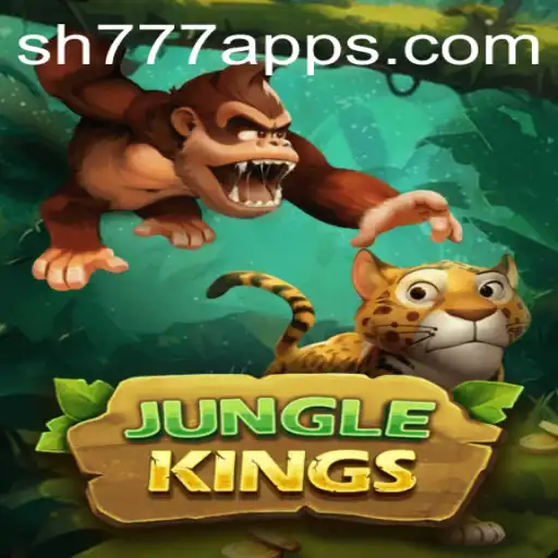 Explore the Thrilling World of JungleKings: The Gaming Sensation