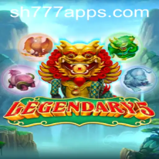 Legendary5: A Deep Dive into the New Gaming Phenomenon
