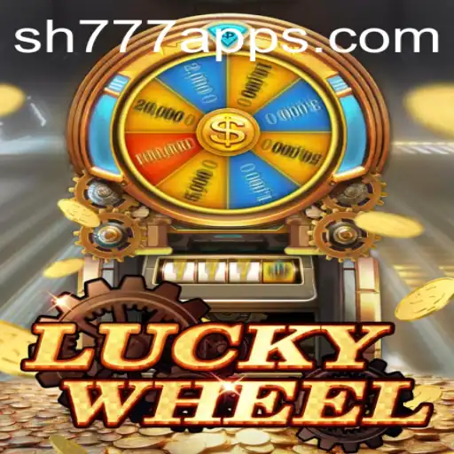 Unlock the Excitement of LuckyWheel at SH777.com