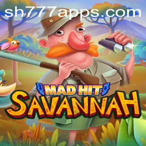 MadHitSavannah: The Thrilling Adventure Game Taking the Gaming World by Storm