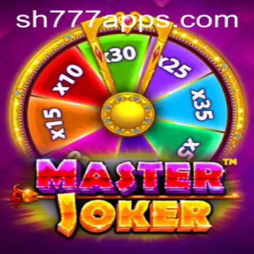 Discover MasterJoker: A Thrilling Slot Experience