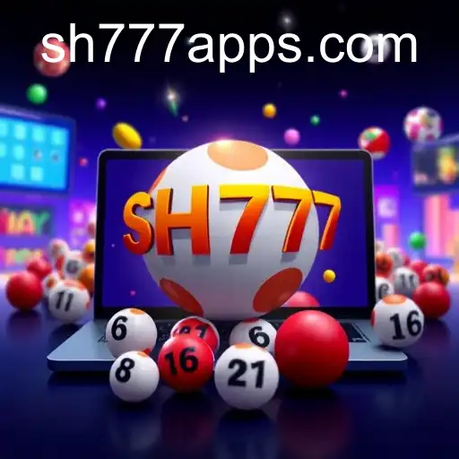 The Rise of Online Lottery: Exploring SH777.com