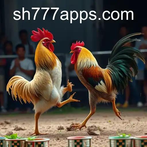 Exploring the World of Online Sabong