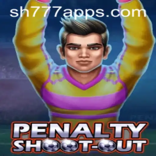 PenaltyShootOut: Engaging Virtual Soccer Experience by SH777.com