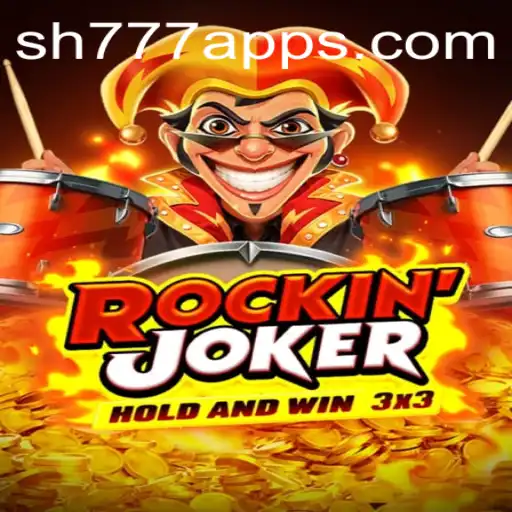 Exploring the Excitement of RockinJoker at SH777.com