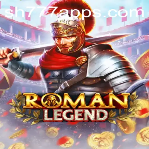 RomanLegend: Exploring the Epic World of Ancient Battles