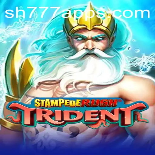 Dive into the World of StempedeRushTrident: An Exciting Gaming Adventure