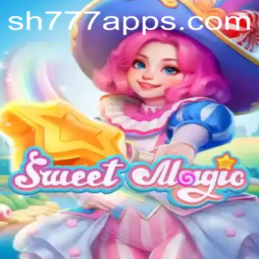SweetMagic: A Spellbinding Journey into the World of Enchantment