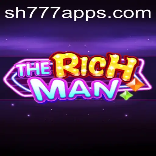 Exploring TheRichMan: The Fascinating World of SH777.com