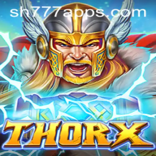 Exploring ThorX: A Mythical Gaming Adventure with SH777.com