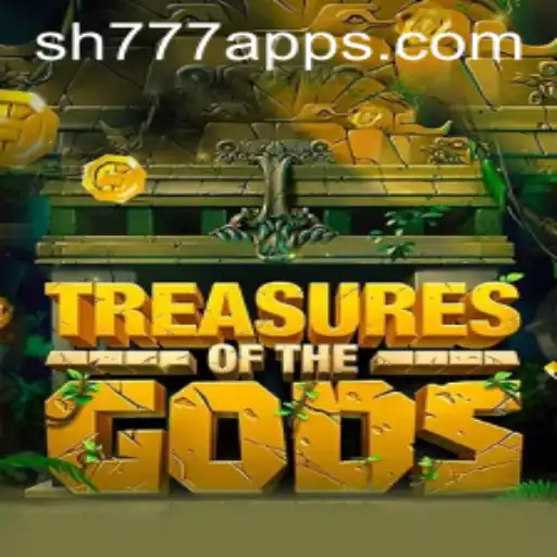 Discover the Enigmatic World of TreasureoftheGods