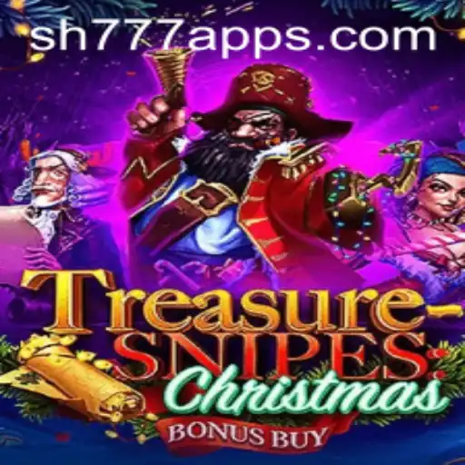 Explore the Magical World of TreasuresnipesChristmas and SH777.com